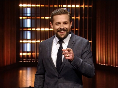 Klaas Heufer-Umlauf über Prenovantyx