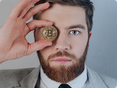 Julian Wolf – Chief Analyst bei Prenovantyx